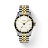 Tissot PR516 Powermatic 80 Automatik Herrenuhr - T149.407.22.011.00